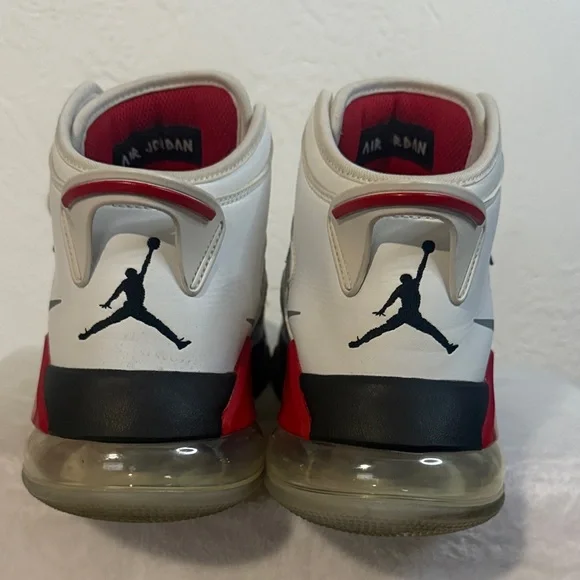 Air Jordan 5 “fire red” (2020) - Mars Blackmon edition